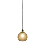 Oriel Lighting RAFFY Single Pendant