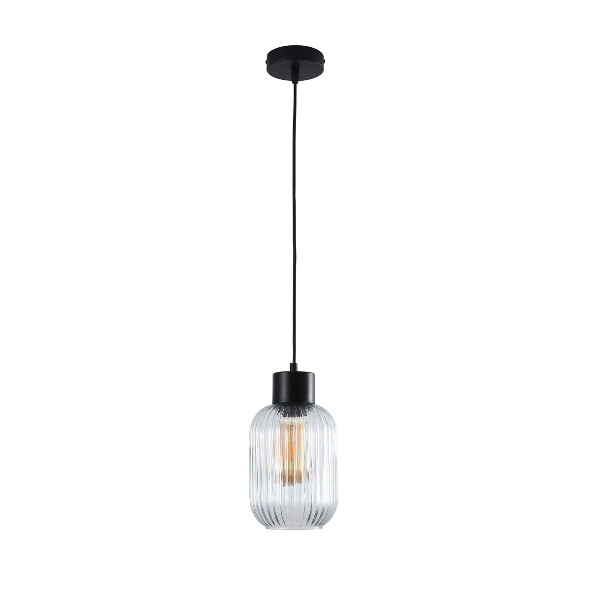 Oriel Lighting MILLER 130 Single Pendant