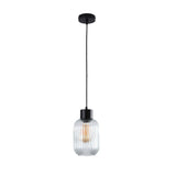 Oriel Lighting MILLER 130 Single Pendant