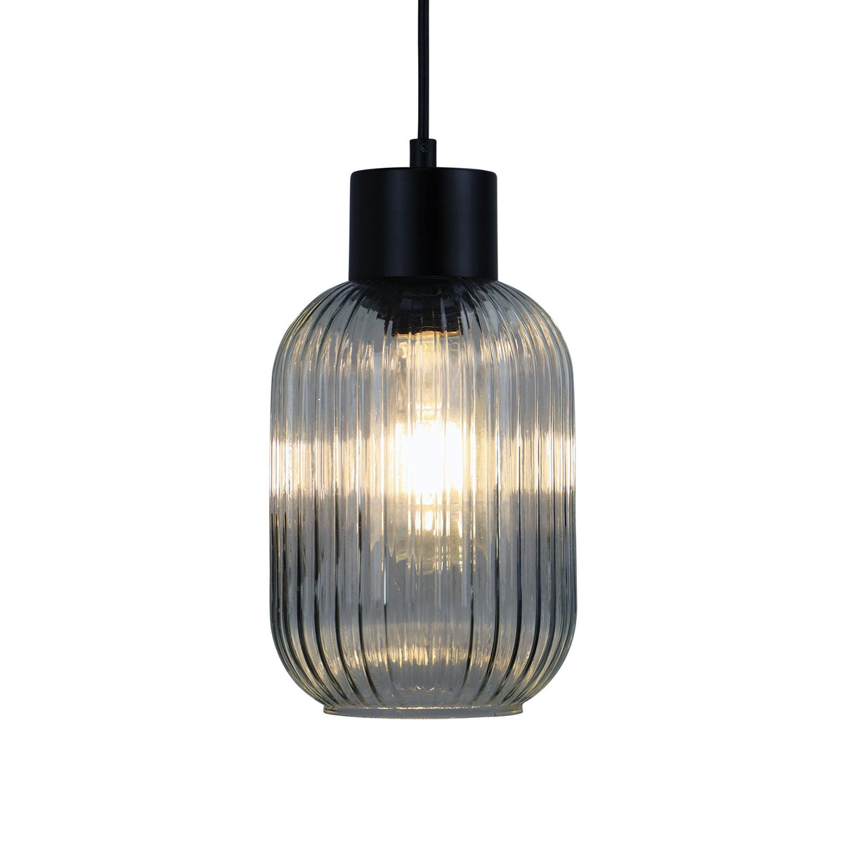 Oriel Lighting MILLER 130 Single Pendant