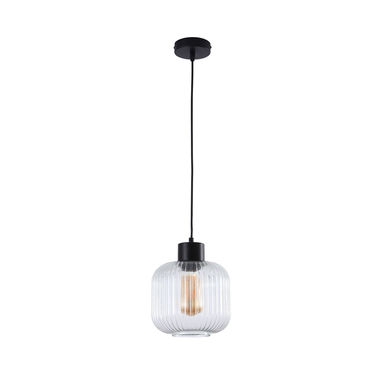 Oriel Lighting MILLER 200 Single Pendant