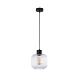 Oriel Lighting MILLER 200 Single Pendant