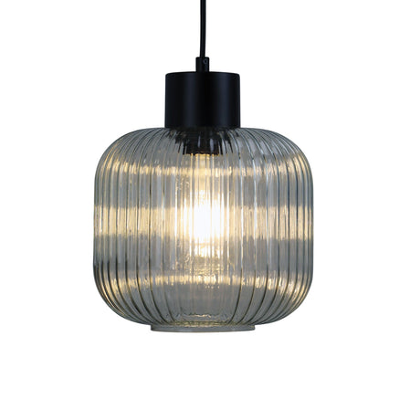 Oriel Lighting MILLER 200 Single Pendant