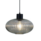 Oriel Lighting MILLER 300 Single Pendant