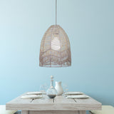 Oriel SERANG 35 Pendant Shade Only