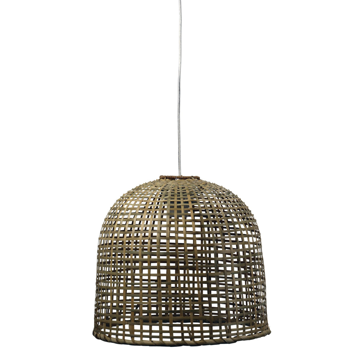 Oriel Lighting BATUR Hand Woven Shade Only