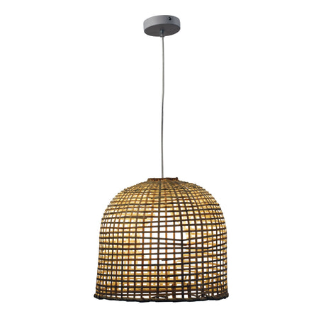 Oriel Lighting BATUR Hand Woven Shade Only