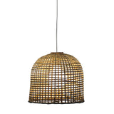 Oriel Lighting BATUR Hand Woven Shade Only