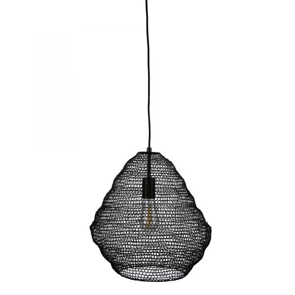 Oriel Mudag Large Meshique Pendant