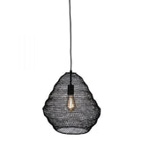 Oriel Mudag Large Meshique Pendant