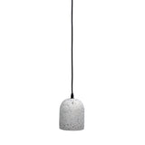 Oriel Lighting 130 TERROS Retro Terrazzo Pendant