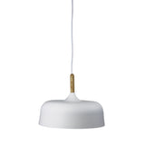 Oriel Lighting MALT 32 Urban Retro Industrial Style Pendant