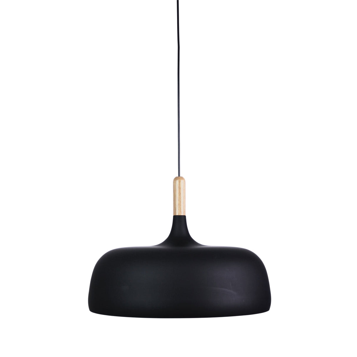 Oriel Lighting MALT 48 Urban Retro Industrial Style Pendant