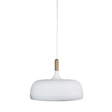 Oriel Lighting MALT 48 Urban Retro Industrial Style Pendant