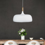 Oriel Lighting MALT 48 Urban Retro Industrial Style Pendant