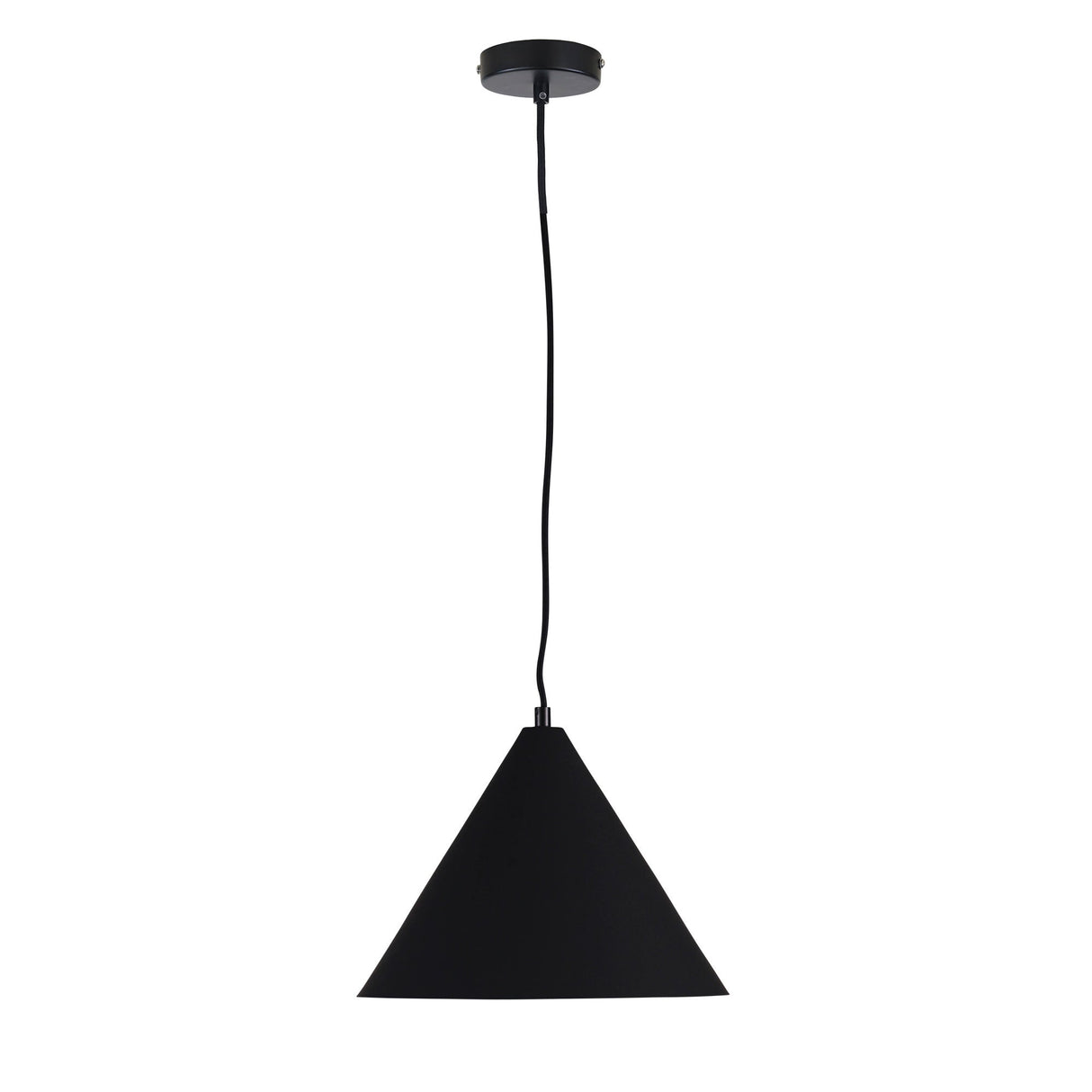 Oriel Conic.28 Stylish Conical Pendant