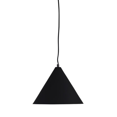 Oriel Conic.28 Stylish Conical Pendant