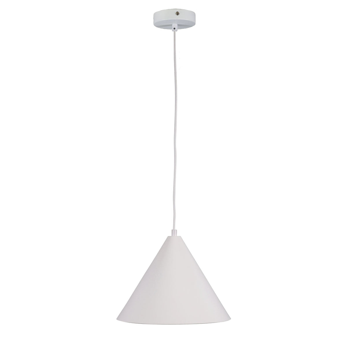 Oriel Conic.28 Stylish Conical Pendant