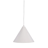 Oriel Conic.28 Stylish Conical Pendant