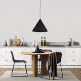 Oriel Conic.45 Stylish Conical Pendant