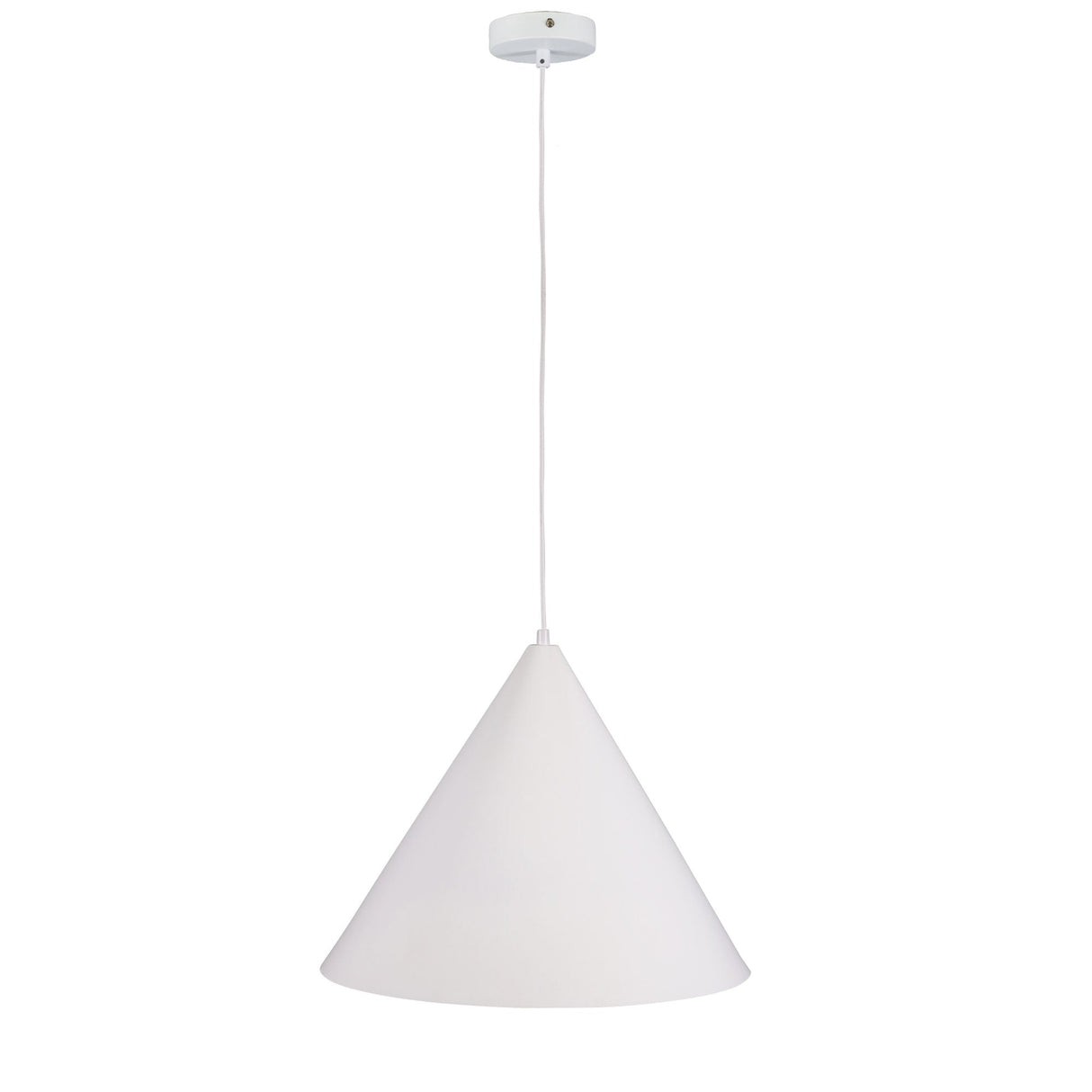 Oriel Conic.45 Stylish Conical Pendant