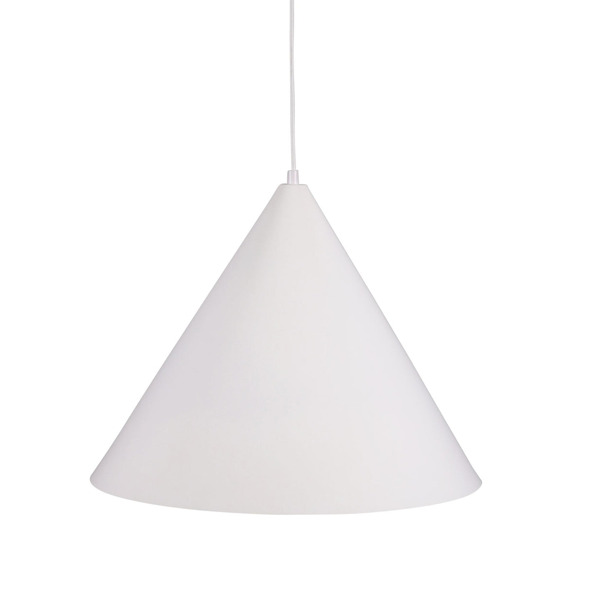 Oriel Conic.45 Stylish Conical Pendant