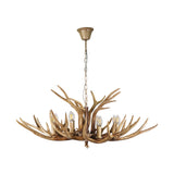 Oriel HYORT 8 Light KD Version Designer Pendant