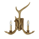 Oriel HYORT Designer Wall Light