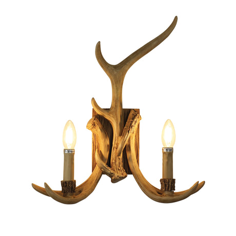 Oriel HYORT Designer Wall Light