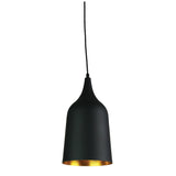 Oriel Lighting PLATO Contemporary Urban Pendant