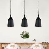 Oriel Lighting PLATO Contemporary Urban Pendant