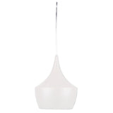 Oriel Lighting CHINO 3 Urban Retro Styled Pendant