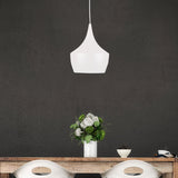 Oriel Lighting CHINO 3 Urban Retro Styled Pendant