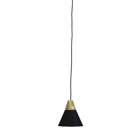 Oriel Lighting TRIGO 20 Single Pendant