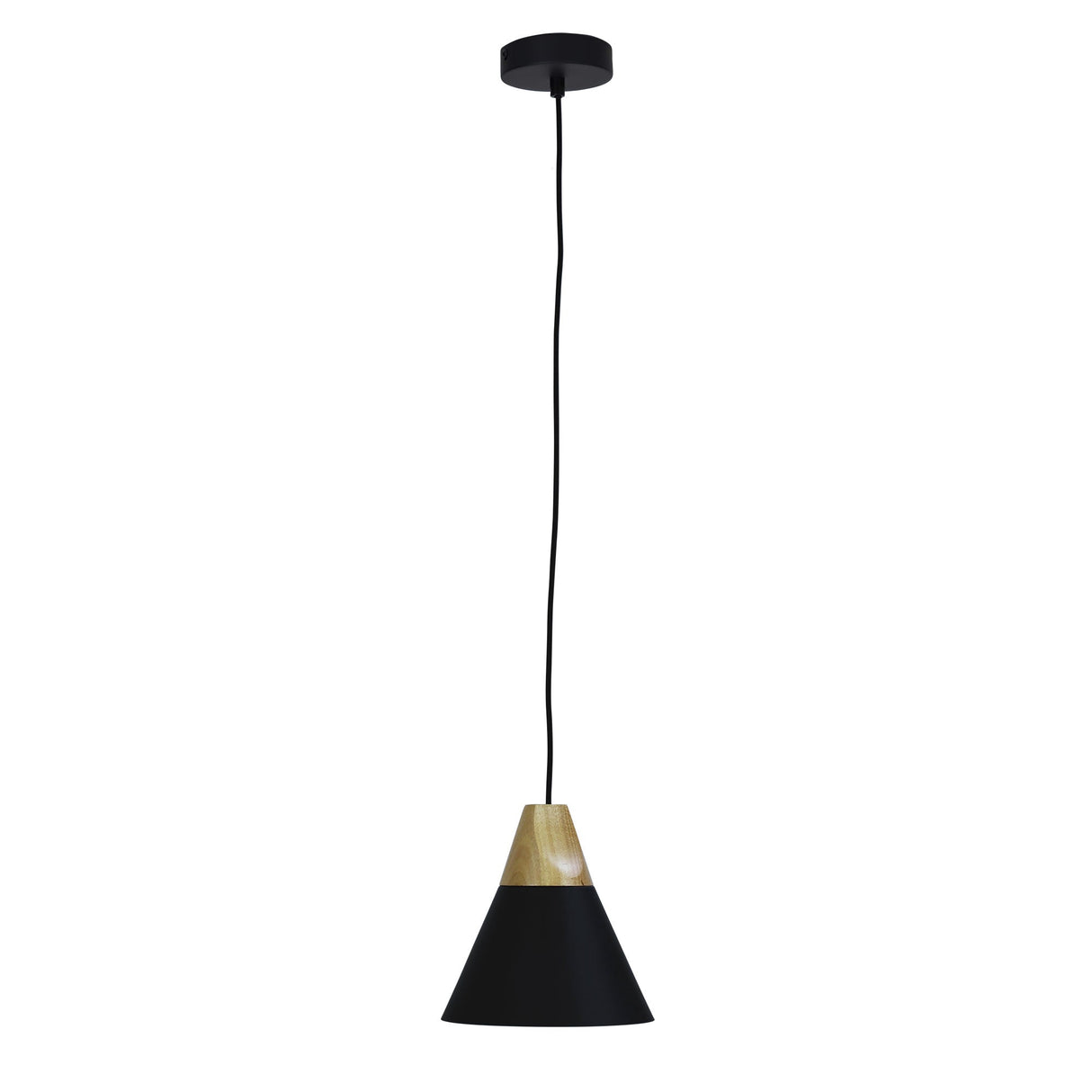 Oriel Lighting TRIGO 20 Single Pendant