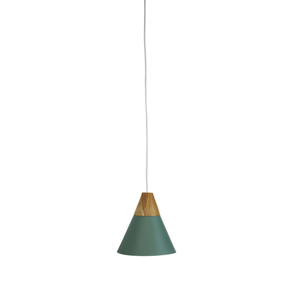 Oriel Lighting TRIGO 20 Single Pendant