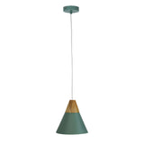 Oriel Lighting TRIGO 20 Single Pendant