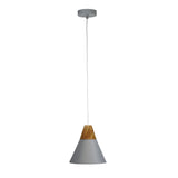 Oriel Lighting TRIGO 20 Single Pendant