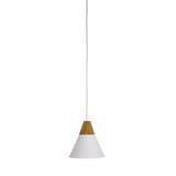 Oriel Lighting TRIGO 20 Single Pendant