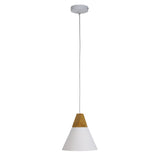 Oriel Lighting TRIGO 20 Single Pendant