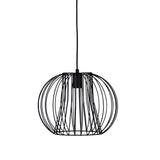 Oriel Lighting MALO 35 Wire Pendant