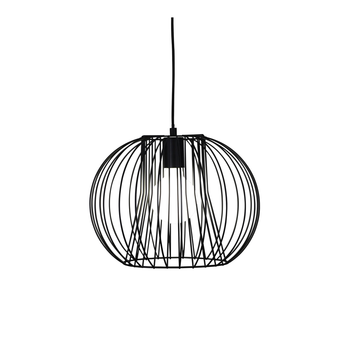 Oriel Lighting MALO 35 Wire Pendant