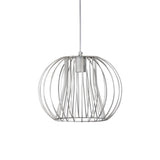 Oriel Lighting MALO 35 Wire Pendant