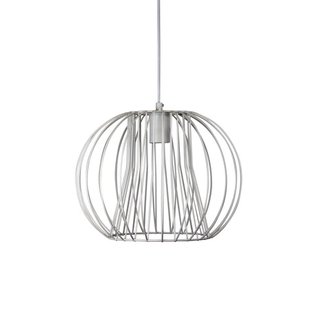 Oriel Lighting MALO 35 Wire Pendant