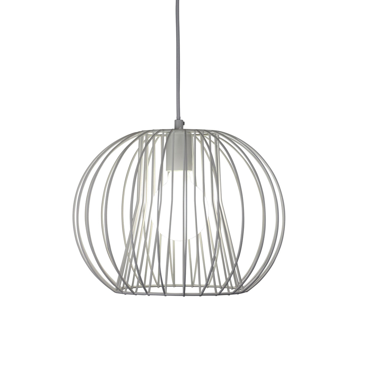 Oriel Lighting MALO 35 Wire Pendant