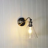 Oriel Abby Hamptons Style Classic Wall Light