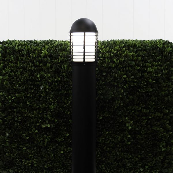 Oriel Lighting VELIKA 240v In-Ground Outdoor Bollard