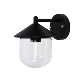 Oriel Monza Outdoor Wall Light