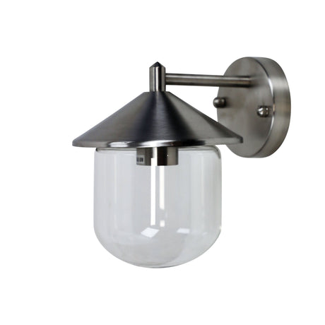 Oriel Monza Outdoor Wall Light