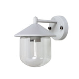 Oriel Monza Outdoor Wall Light